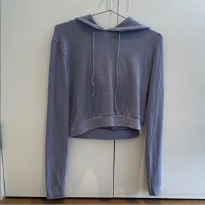 Alo soft hoodie